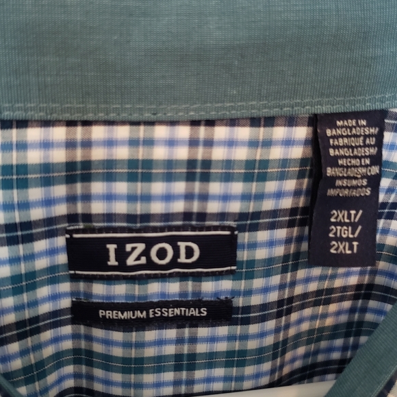 Men's  Shirt - Picture 3 of 5